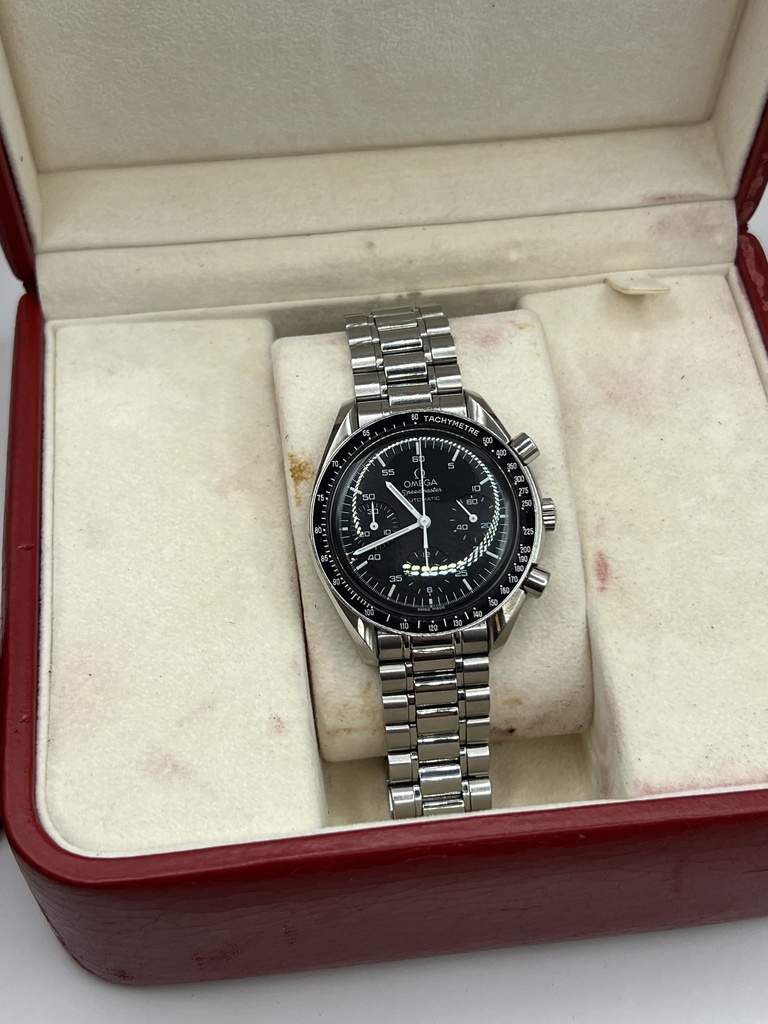 Omega Speedmaster Reduced 3510.50
