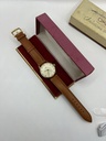 Omega Calatrava remontage manuel 