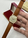 Omega Calatrava remontage manuel 