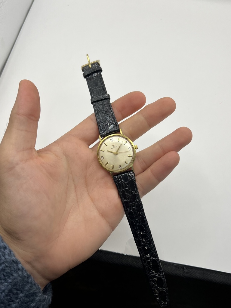 Zénith Vintage