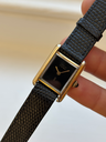 Cartier Must Tank Mini