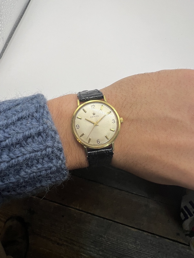 Zénith Vintage