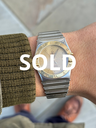 Omega Constellation 198.0136