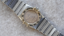 Omega Constellation Lady