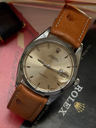 Rolex Oysterdate Precision 6694