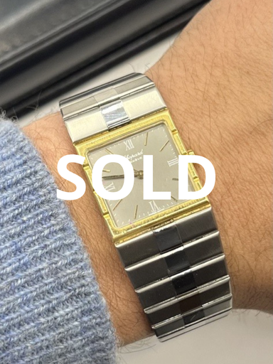 Chopard Polo 