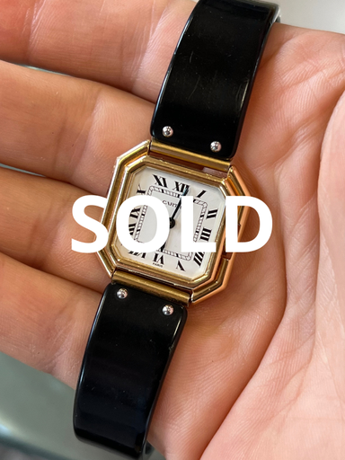 Cartier Ceinture